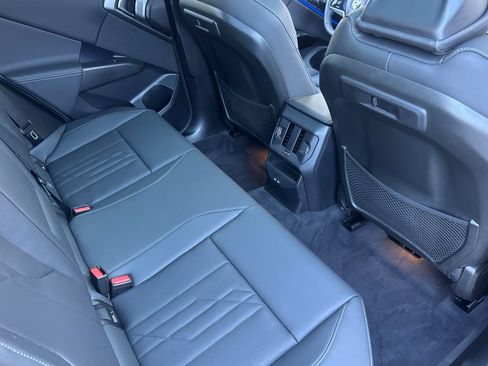 Used 2026 BMW X3 xDrive30i w/ Premium Package AWD/4WD image 31