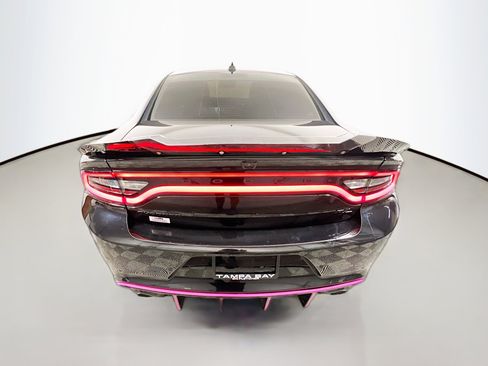 Used 2023 Dodge Charger R/T w/ Plus Group image 6