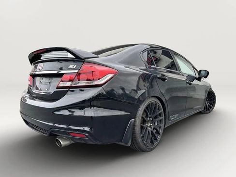 Used 2015 Honda Civic Si image 19