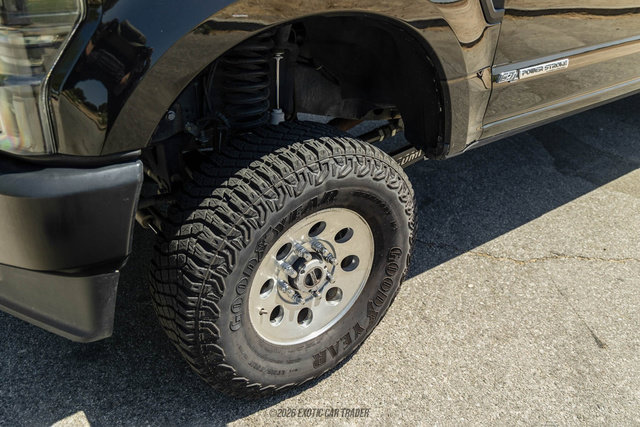Used 2020 Ford F250 4x4 Crew Cab Super Duty image 71