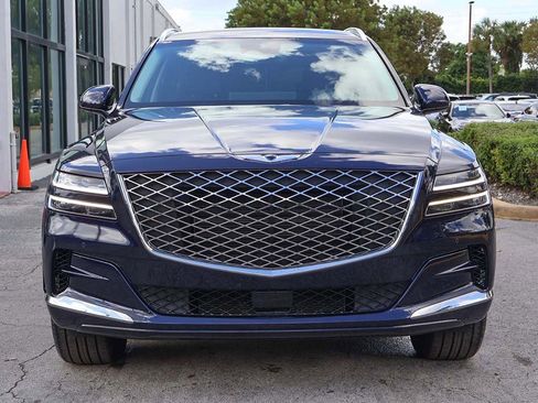 Used 2024 Genesis GV80 2.5T image 13