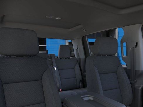 New 2026 Chevrolet Silverado 1500 RST w/ RST Select Package AWD/4WD image 24