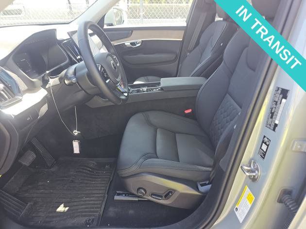 Used 2026 Volvo XC90 B6 Plus AWD/4WD image 4