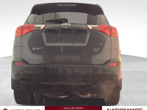 Used 2015 Toyota RAV4 XLE image 5