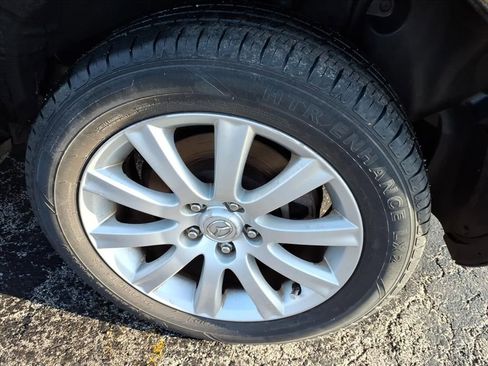 Used 2011 MAZDA CX-7 i SV image 5