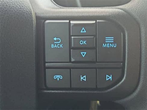 Used 2025 Ford F150 STX image 24
