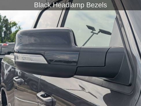 Used 2021 RAM 1500 Big Horn RWD image 14