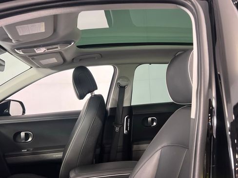 Used 2023 Hyundai Ioniq 5 Limited image 24