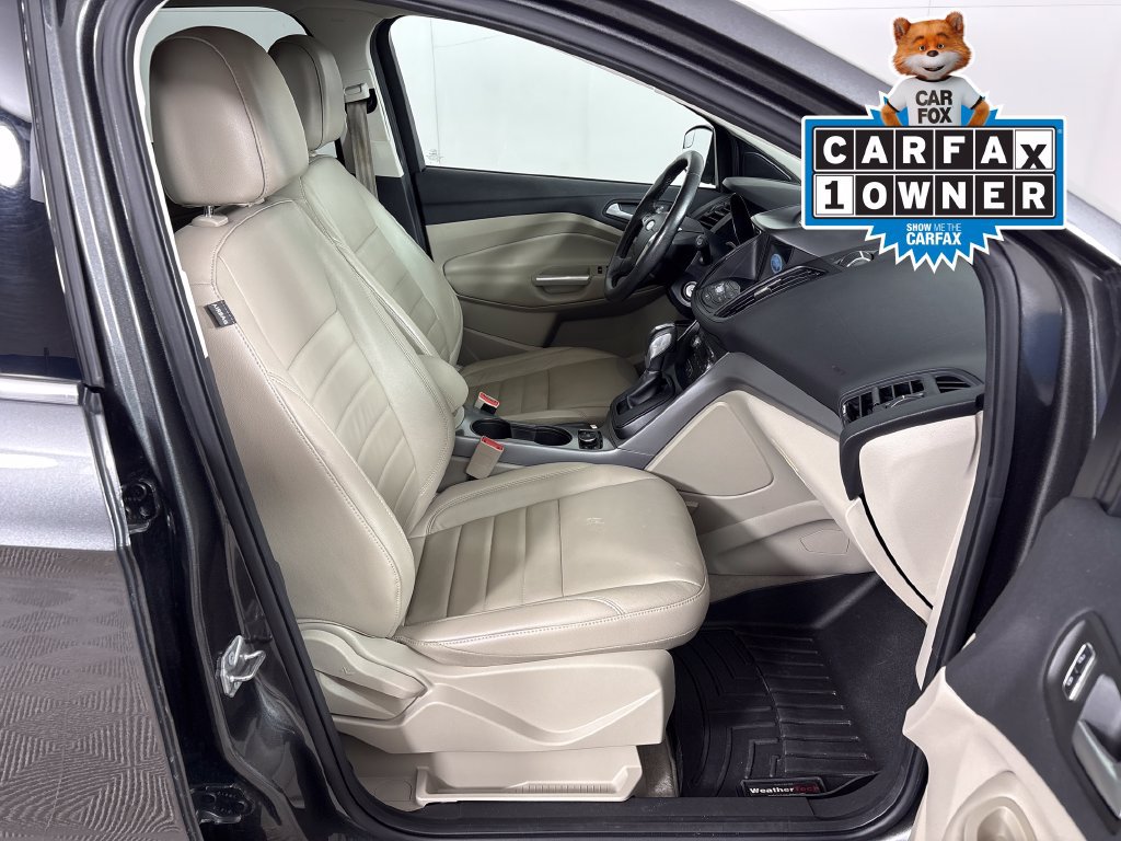 Used 2016 Ford Escape SE AWD/4WD image 6