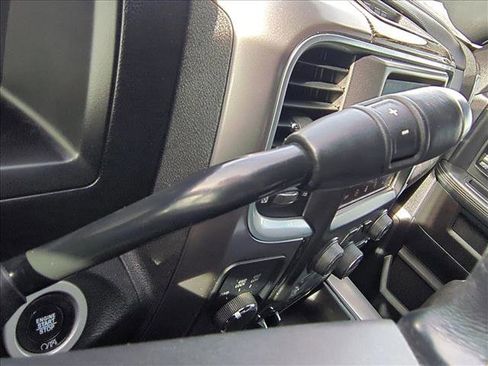 Used 2018 RAM 3500 Laramie Longhorn image 14