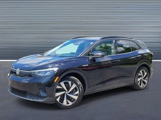 Certified 2023 Volkswagen ID.4 Pro RWD 360° Tour