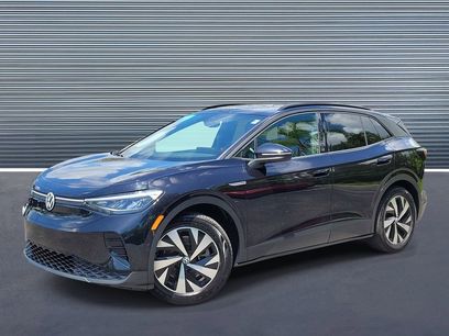 Certified 2023 Volkswagen ID.4 Pro