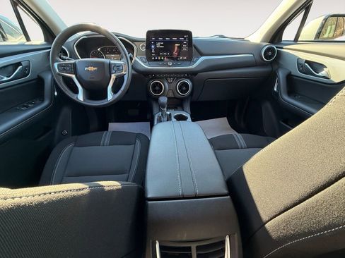 Used 2023 Chevrolet Blazer LT w/ Convenience Package image 19