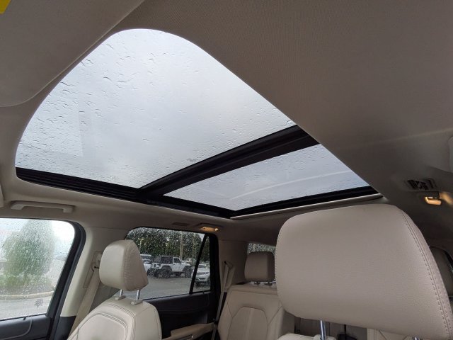 Certified 2024 Ford Expedition Limited AWD/4WD image 21