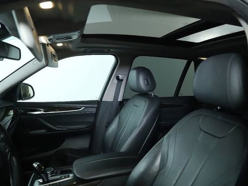 Used 2016 BMW X5 xDrive35i image 23