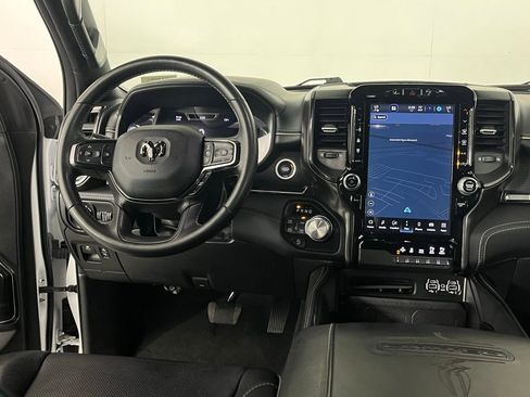 Certified 2023 RAM 1500 Limited image 14