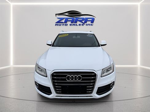Used 2014 Audi Q5 2.0T Premium w/ Lighting Package image 9