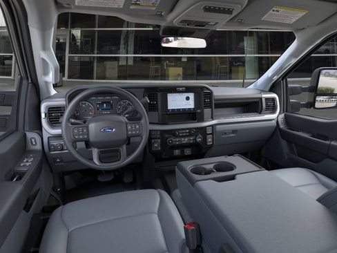 New 2026 Ford F350 XL image 9