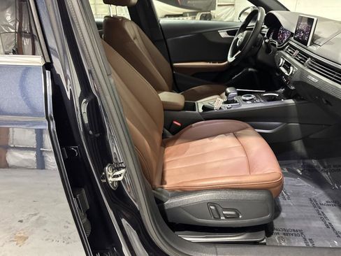 Used 2017 Audi A4 2.0T Premium Plus image 56