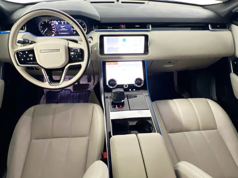 Used 2023 Land Rover Range Rover Velar S image 30
