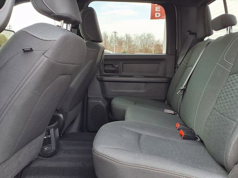 Used 2025 RAM 2500 Tradesman image 9