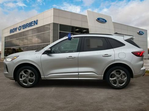 Certified 2024 Ford Escape ST-Line w/ Tech Pack #1 image 2
