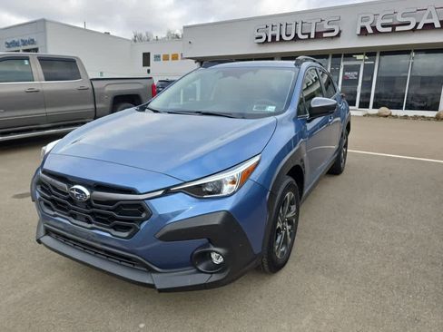 Used 2024 Subaru Crosstrek 2.0i Premium image 10