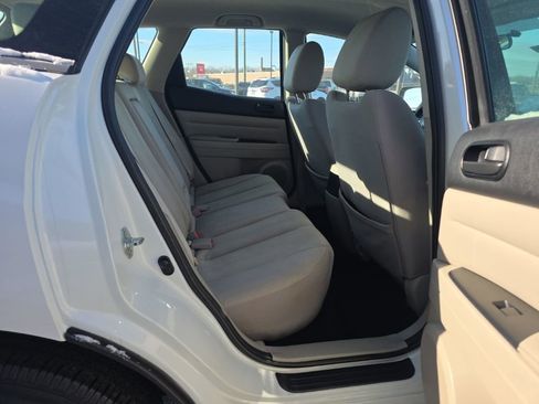 Used 2011 MAZDA CX-7 i SV image 18