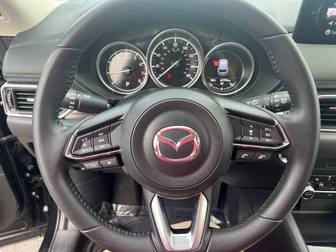 Used 2025 MAZDA CX-5 AWD 2.5 S w/ Preferred Package image 28