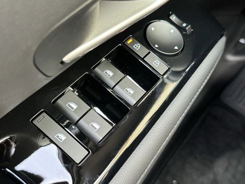 New 2025 Hyundai Santa Cruz Limited image 25