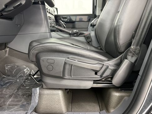 Used 2024 INEOS Grenadier Station Wagon AWD/4WD image 15
