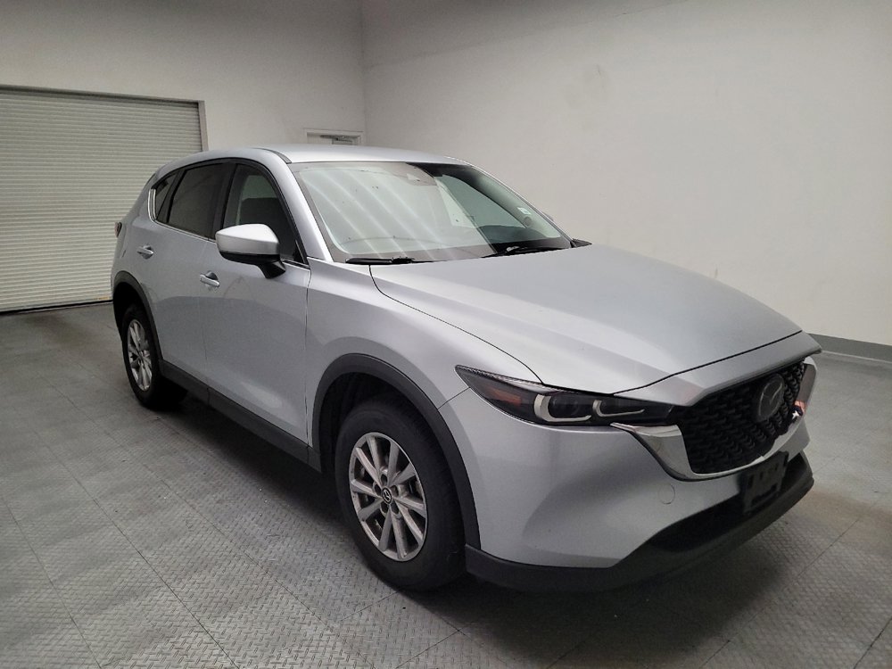 Used 2023 MAZDA CX-5 AWD 2.5 S w/ Select Package image 13