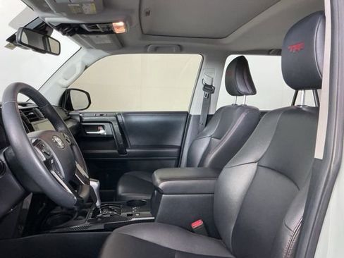 Used 2021 Toyota 4Runner TRD Pro image 10