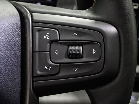 Certified 2024 GMC Sierra 1500 AT4 w/ Technology Package image 37