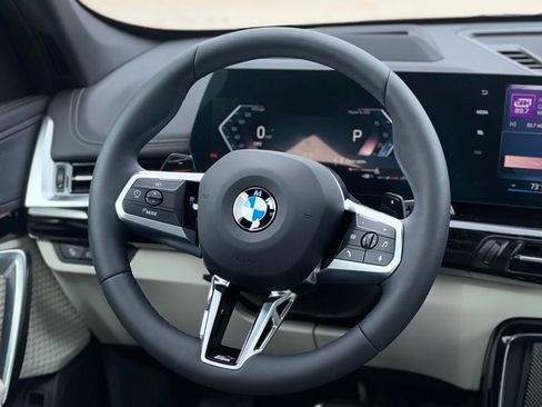 New 2026 BMW X1 xDrive28i w/ Technology Package AWD/4WD image 11