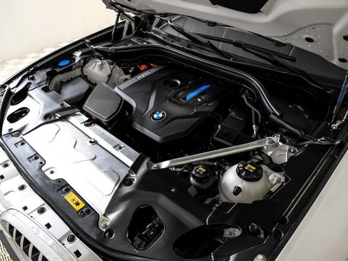 Used 2021 BMW X3 xDrive30e w/ Premium Package image 57