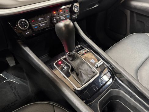 Used 2025 Jeep Compass Limited AWD/4WD image 42