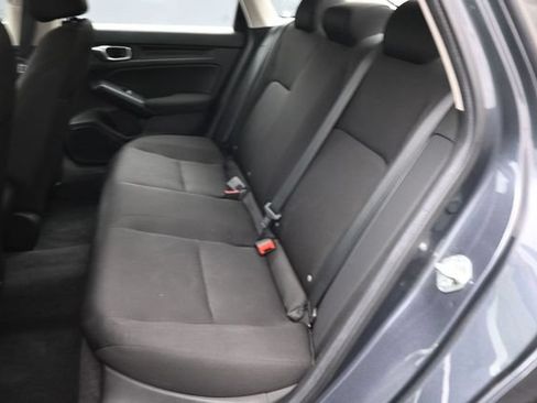 Used 2025 Honda Civic LX image 23