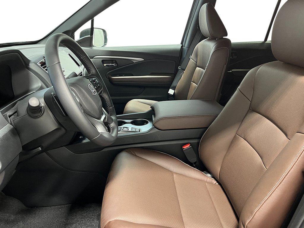 New 2026 Honda Ridgeline RTL image 13