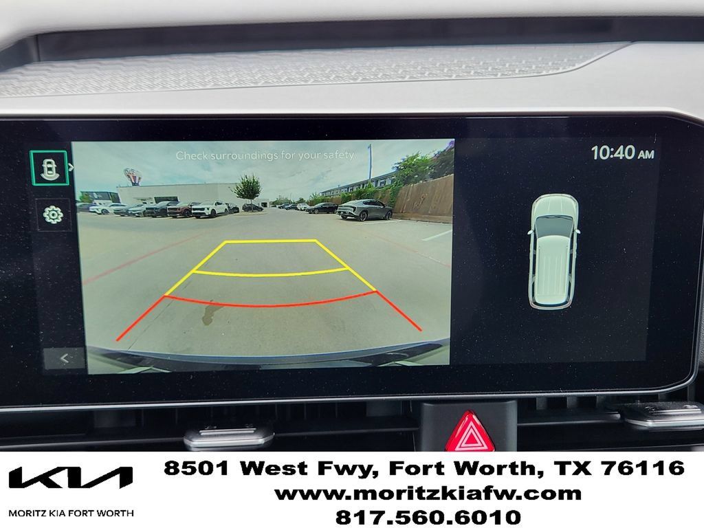 New 2026 Kia Carnival FWD image 13