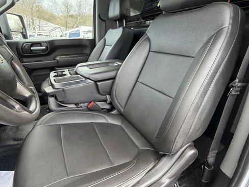 Used 2022 Chevrolet Silverado 3500 W/T w/ WT Convenience Package image 33