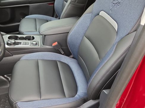 New 2025 Ford Bronco Sport Outer Banks w/ Sasquatch Outer Banks Package image 24