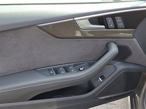 Certified 2024 Audi S5 Premium Plus w/ Premium Plus Package image 16