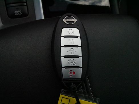 Used 2024 Nissan Altima 2.5 SV w/ SV Premium Package AWD/4WD image 34