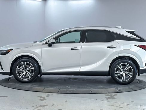 Used 2023 Lexus RX 350 Premium FWD image 5