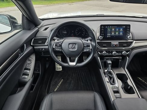 Used 2022 Honda Accord Sport image 14
