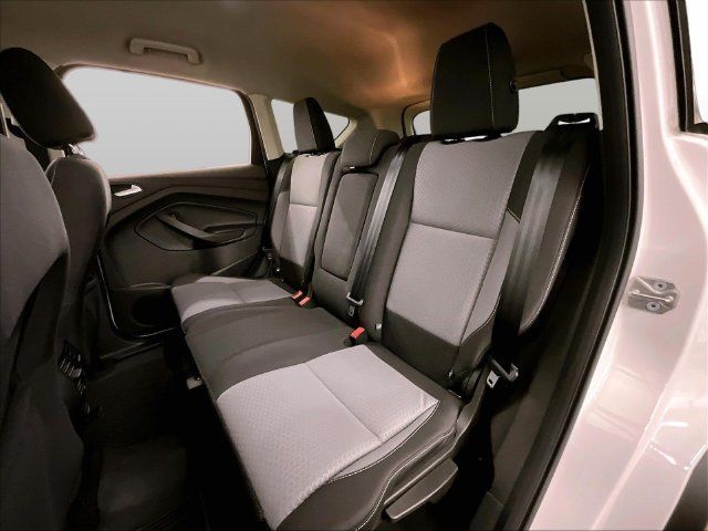 Used 2017 Ford Escape SE AWD/4WD image 25