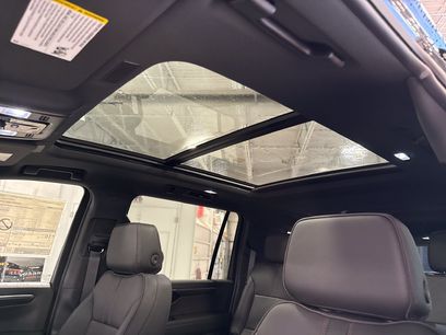 New 2026 Chevrolet Suburban RST