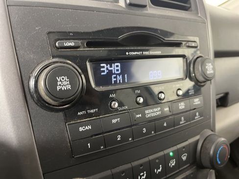 Used 2007 Honda CR-V EX-L image 11