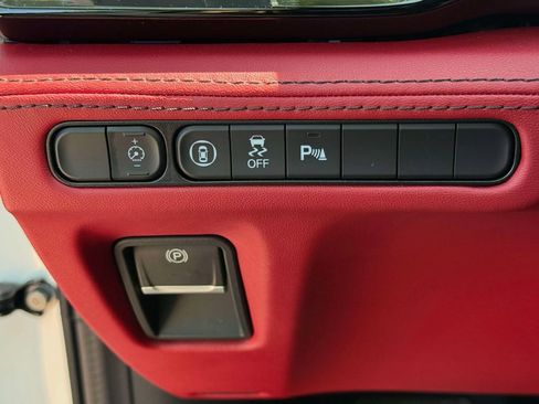 Certified 2025 Acura MDX A-Spec AWD/4WD image 30